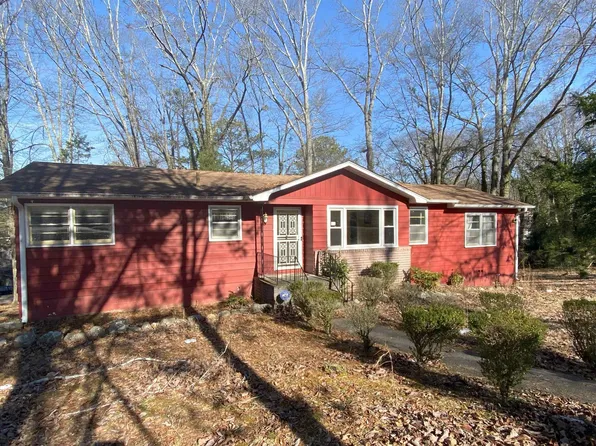 2604 Wood Dr NE, Birmingham, AL 35215