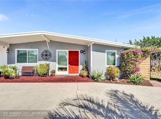 4400 NE 14th Ter, Pompano Beach, FL 33064