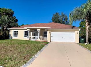 1214 Exotic Ave, North Port, FL 34288