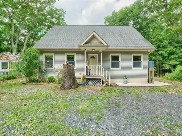 8 Hillcrest Road, Bloomingburg, NY 12721