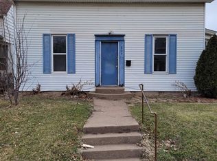 507 S Lincoln Ave, Davenport, IA 52802