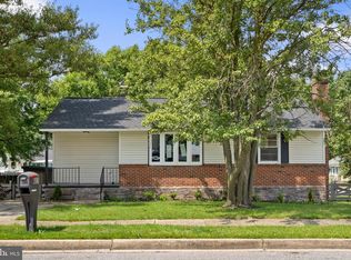 6819 Richardson Rd, Gwynn Oak, MD 21207