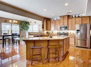 1249 Tanner Crossing Ln, Indian Land, SC 29707