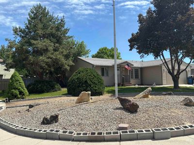 1810 Taurus Dr, Nampa, ID, 83651