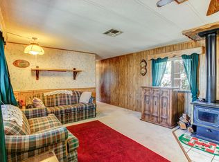 314 E Pine St, Payson, AZ 85541