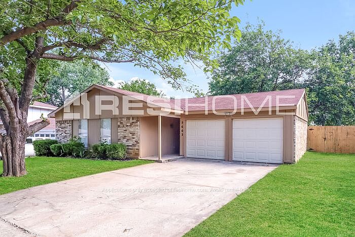 1st image of 5603 Espanola Dr