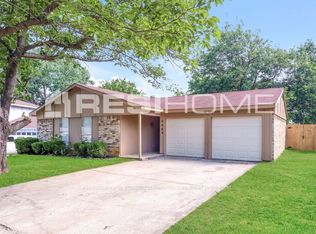 5603 Espanola Dr, Arlington, TX 76017