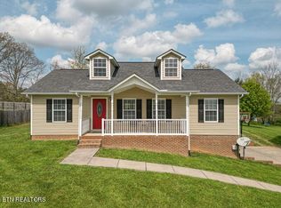 1784 Butterfly Ct, Whitesburg, TN 37891