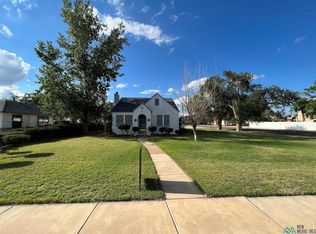 616 E Corbett St, Hobbs, NM 88240