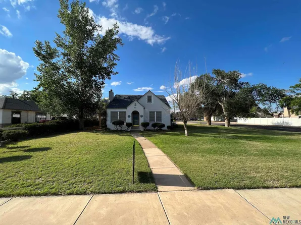 616 E Corbett St, Hobbs, NM 88240