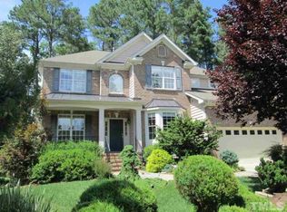 14 Frontier Way, Durham, NC 27713