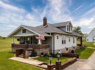 1508 N Franklin Church Rd, Salem, IN 47167