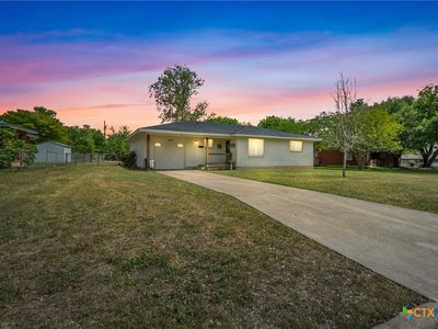 2309 S 51st St, Temple, TX, 76504