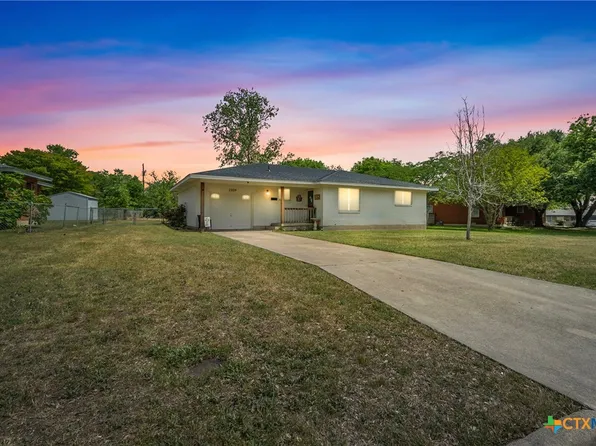 2309 S 51st St, Temple, TX 76504
