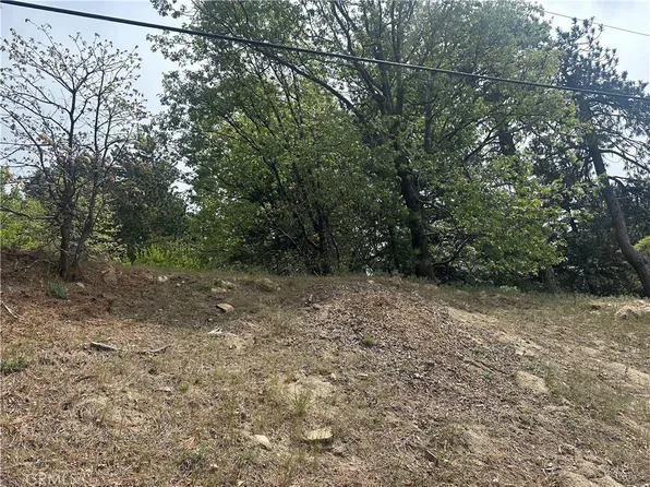 0 Deer Lick Ln, Running Springs, CA 92382