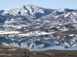 10677 N Reflection Rdg, Hideout, UT 84036