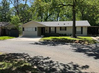 7912 Mary Ann Pl, Baton Rouge, LA 70809