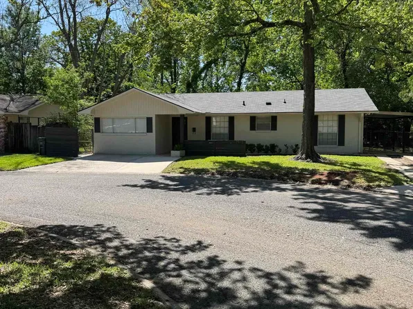 7912 Mary Ann Pl, Baton Rouge, LA 70809