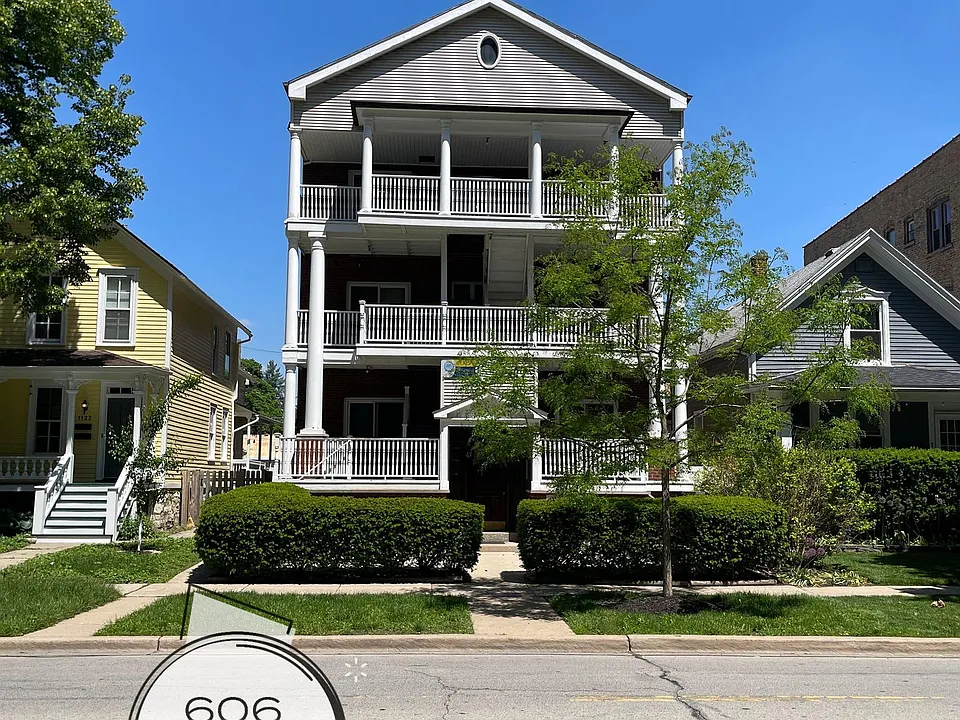1120 Ontario St #201