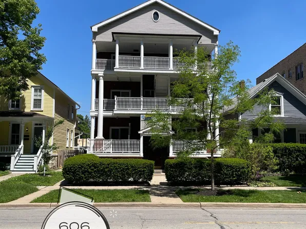 1120 Ontario St, Oak Park, IL
