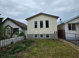 515 Saint John St, Regina, SK S4R1R6