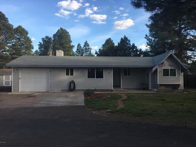 881 N 9th Cir, Show Low, AZ, 85901