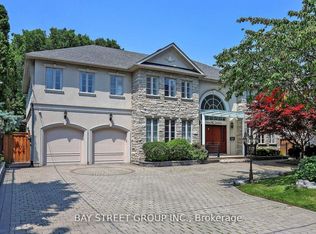 78 York Rd, Toronto, ON M2L 1H8