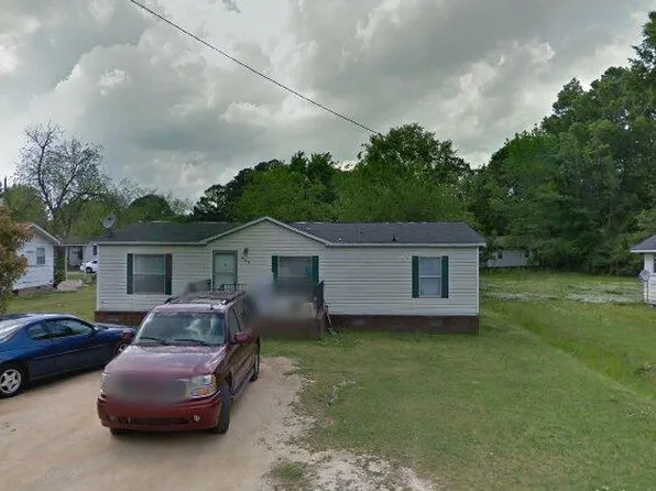303 E Clifford St, Timmonsville, SC 29161