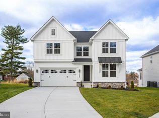 1620 Shady Tree Ct, Bel Air, MD 21015