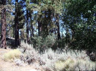 25541 Paramount Dr, Tehachapi, CA 93561