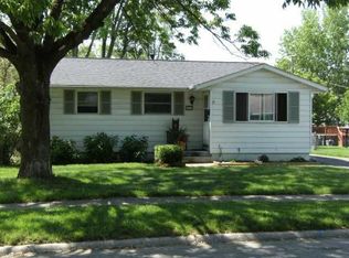 5375 Stock Rd, Columbus, OH 43229