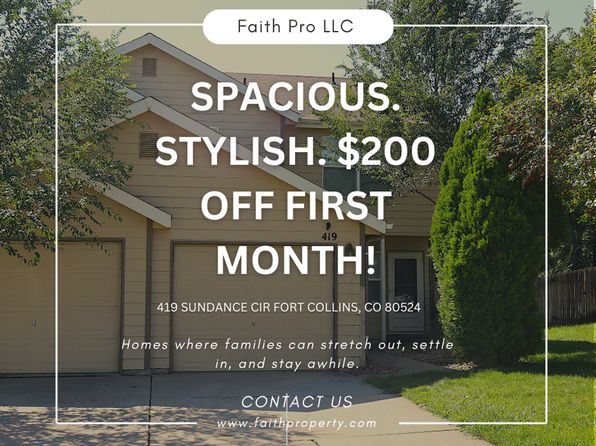 419 Sundance Cir N #419