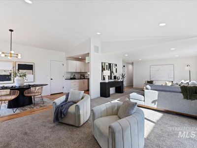 8321 W Goddard Rd, Boise, ID, 83704