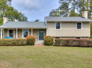 3407 Kamel Cir, Augusta, GA 30909