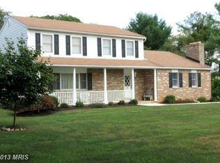 14711 Manor Rd, Phoenix, MD 21131