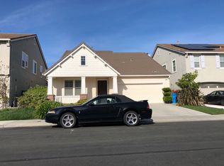 174 Sienna Way, American Canyon, CA