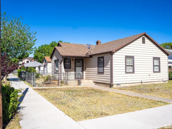 701 6th St, Sparks, NV 89431