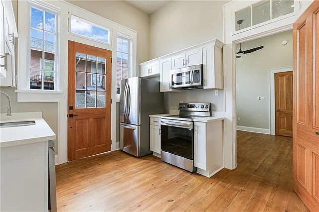 1 bed, 1.0 bath, 780 sqft, $1,595 — Photo 4