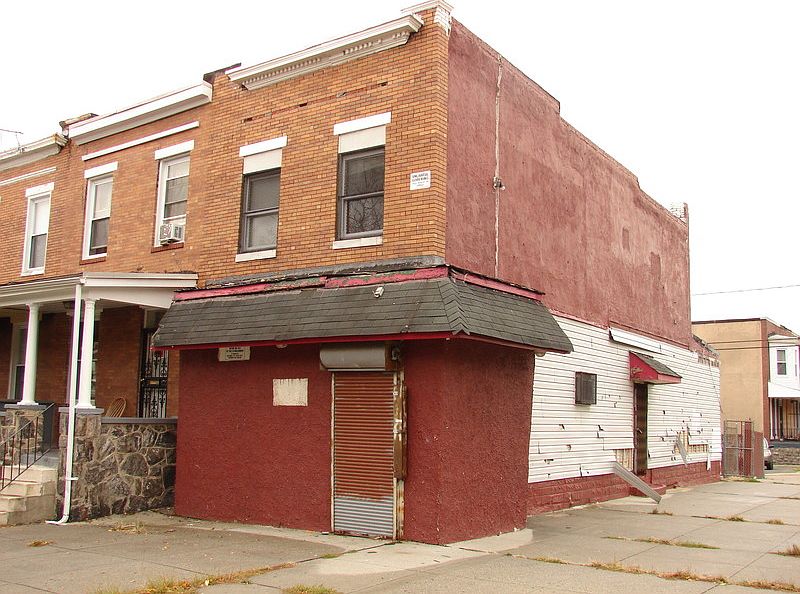 2nd image of 701 Bartlett Ave