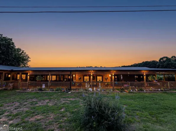 5086 Us Highway 78, Bremen, GA 30110