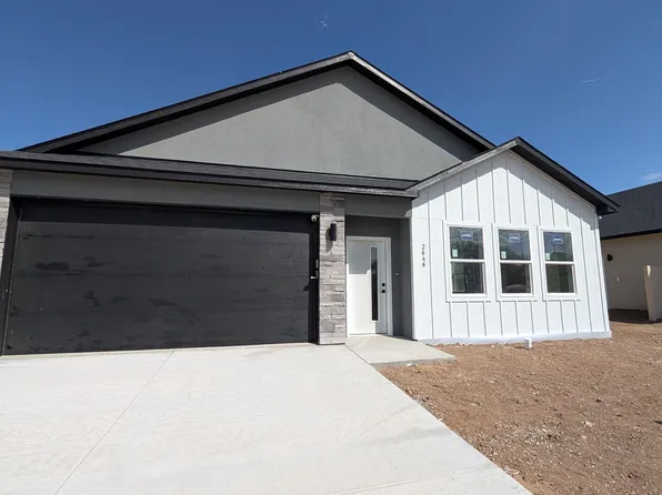 2646 Vicksburg Ave, Grand Junction, CO 81503