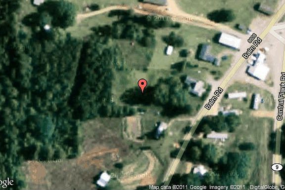Map View