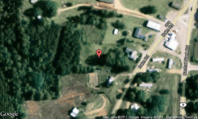 Map View