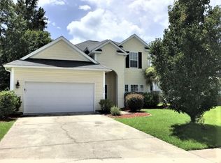 3048 Argyll Dr, Summerville, SC 29483