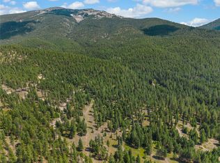 Nhn LOT 16A, Plains, MT 59859