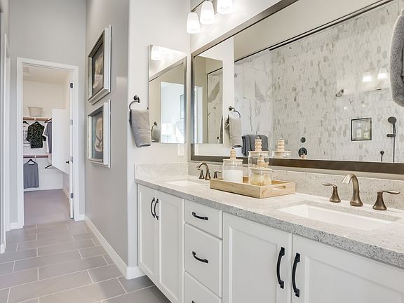Palatial owner s bath