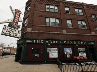 3801 N Bernard St #02, Chicago, IL 60618