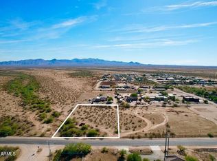 0 W Patton Rd #D, Wittmann, AZ 85361