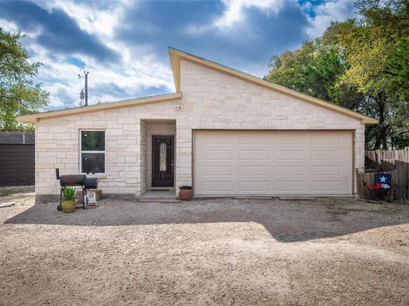 2705 Cory Ln, Spicewood, TX 78669