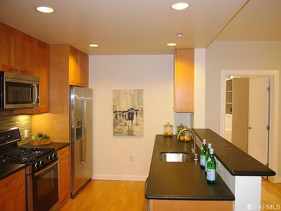 5th image of 1521 Sutter St APT 307
